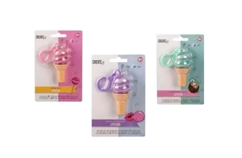 Błyszczyk Candy IceCream CREATE IT! - Canenco