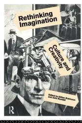 Rethinking Imagination - Gillian Robinson