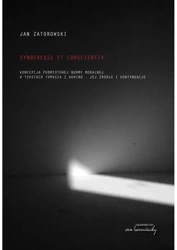 Synderesis et conscientia - Jan Zatorowski