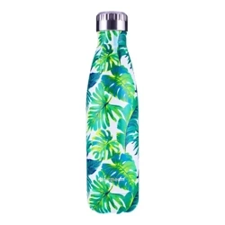 Butelka termiczna kwiaty paproci - arcthem