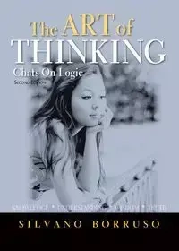 The ART of THINKING - Borruso Silvano