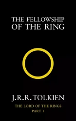 The Lord of the Rings. Part 1. The fellowship of the ring - J.R.R. Tolkien