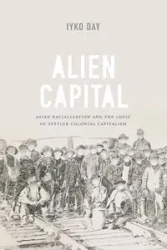 Alien Capital - Day Iyko
