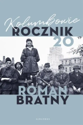 eBook Kolumbowie. Rocznik 20 - Roman  Bratny epub mobi