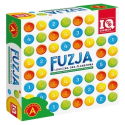 Fuzja ALEX - Alexander