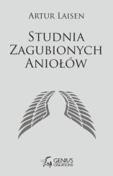 Studnia Zagubionych Aniołów - Artur Laisen