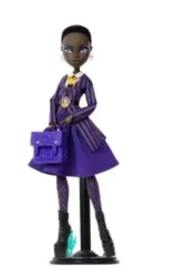 Monster High x Wednesday Bianca Lalka - Mattel