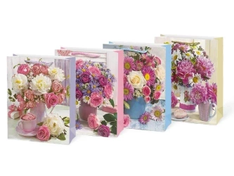 Torebka na prezent M lux 180x240x85 - MFP