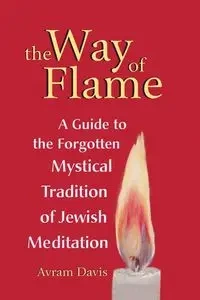 The Way of Flame - Davis Avram