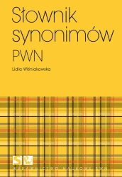 Słownik synonimów BR - Opracowanie Zbiorowe
