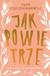 eBook Jak powietrze - Agata Czykierda-Grabowska mobi epub