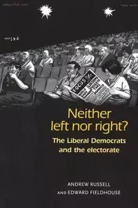 Neither left nor right? - Russell Andrew