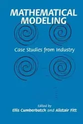 Mathematical Modeling - Ellis Cumberbatch
