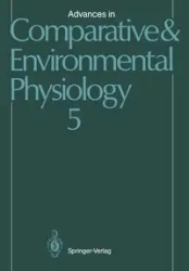 Advances in Comparative and Environmental Physiology - Brouwer M.