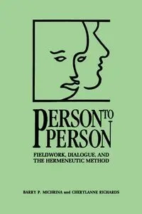 Person to Person - Barry P. Michrina
