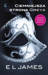 eBook Ciemniejsza strona Greya - James E L epub mobi