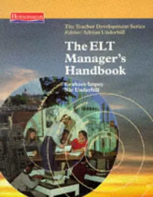 ELT Managers Handbook OOP - Graham Impey, Nic Underhill