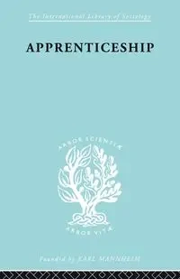 Apprenticeship - Kate Liepmann