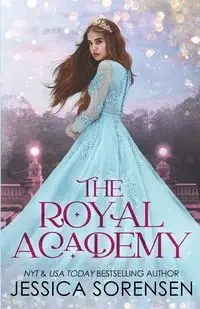 The Royal Academy - Sorensen
