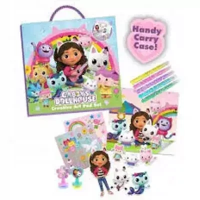 GABBY zestaw artystyczny