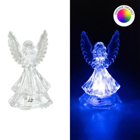 Aniołek led - Arpex