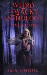 Weird And Wacky Anthology - Ima Ghoul