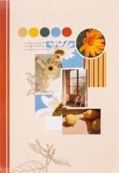 Fotoalbum kieszeniowy zgrzewany Moments mix - Fandy