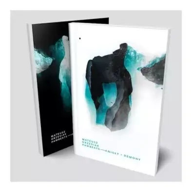 Anioły I Demony. CD