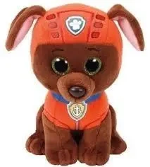 Beanie Babies Paw Patrol - Zuma 24cm - TY
