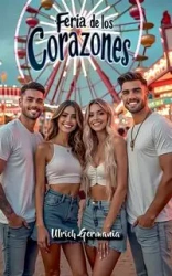Feria de los Corazones - Germania Ulrich
