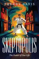 Skeptopolis - Davis Freddy