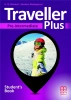 Traveller Plus Pre-Intermediate A2 SB - H.Q.Mitchell - Marileni Malkogianni