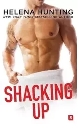 Shacking Up - Helena Hunting