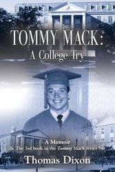 TOMMY MACK - THOMAS M. DIXON