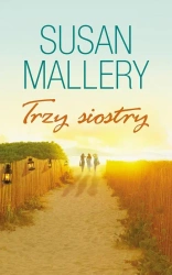 eBook Trzy Siostry - Susan Mallery mobi epub