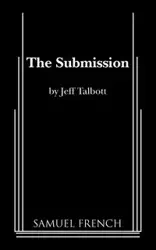 The Submission - Jeff Talbott