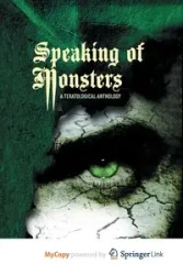 Speaking of Monsters - Caroline Joan S. Picart