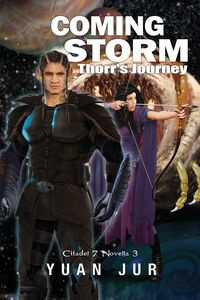 Coming Storm - Jur Yuan