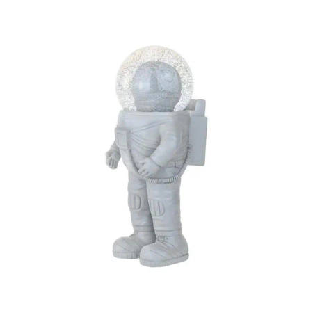 Kula śnieżna - The Astronauts medium szary - Donkey
