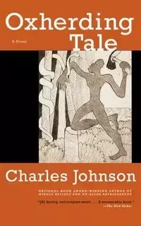 Oxherding Tale - Johnson Charles