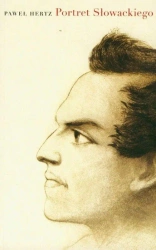 Portret Słowackiego - Paweł Hertz