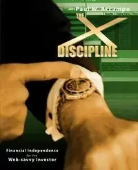 The X-Discipline - Paul Accampo