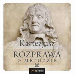 audiobook Rozprawa o metodzie - Kartezjusz