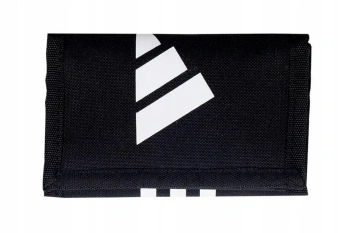 Portfel sportowy Adidas - Czarny