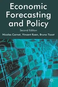 Economic Forecasting and Policy - Carnot N.