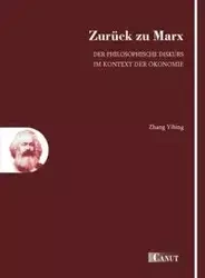 Zurück zu Marx - Zhang Yibing