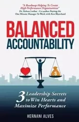 Balanced Accountability - Alves Hernani