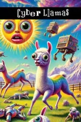Cyber Llamas - Doug Lostdave