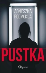 Pustka - Agnieszka Podmokła