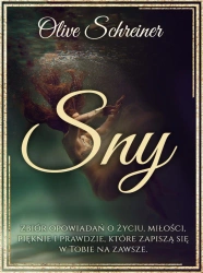 eBook Sny - Olive Schreiner epub mobi